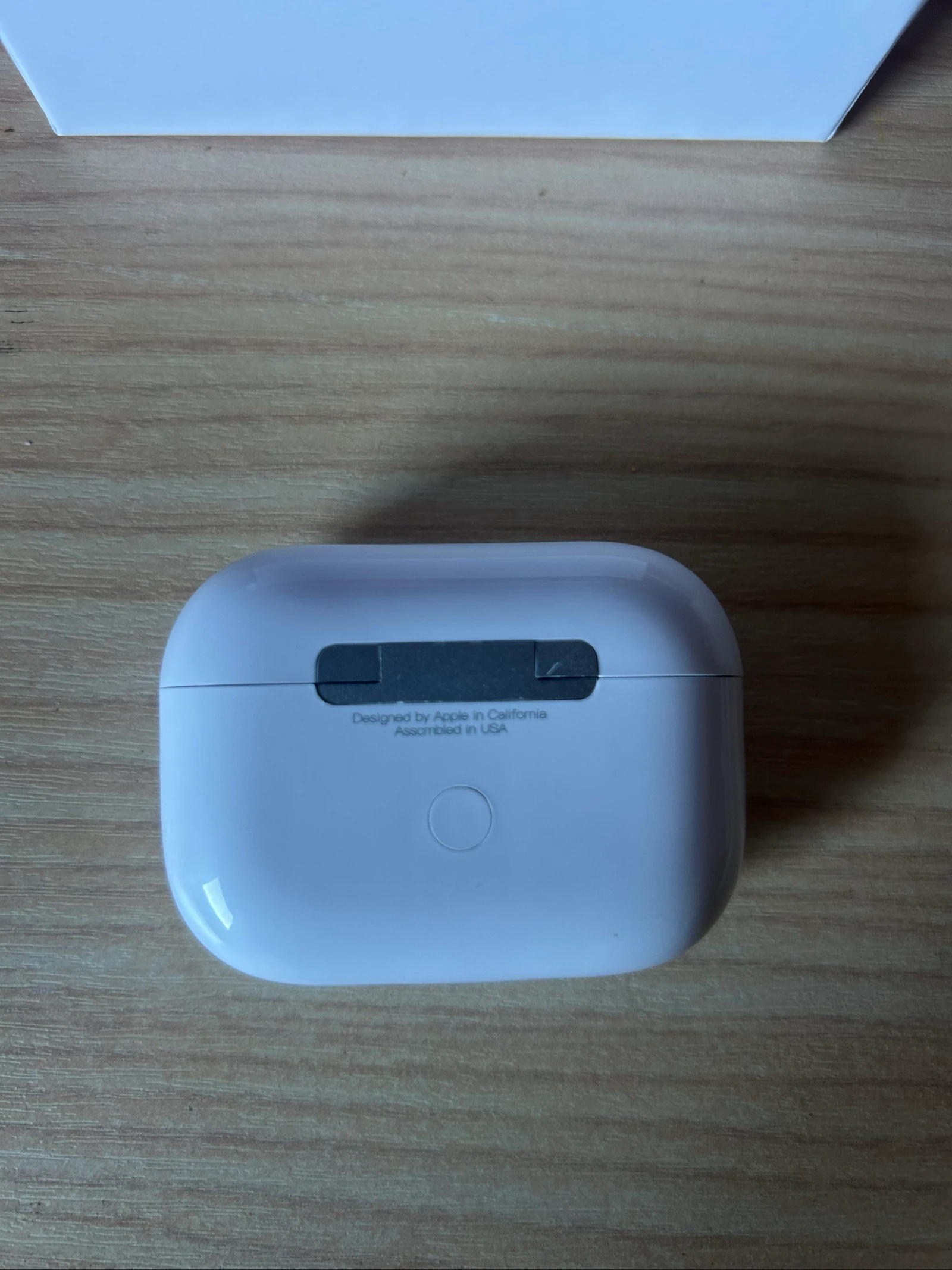 Airpods Pro 2  – photo 4